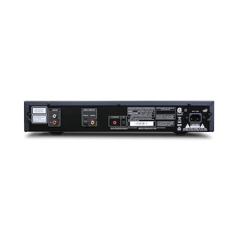 NAD C 568 CD Player