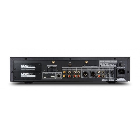 NAD C 658 DAC Preamp
