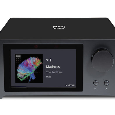 NAD C 700 Integrated Amplifier