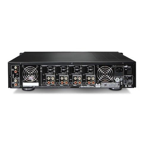 NAD CI 980 Eight Channel Amplifier