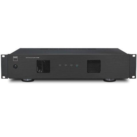NAD CI 980 Eight Channel Amplifier