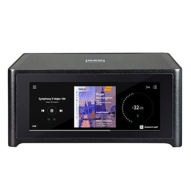 NAD M10 v2 Integrated Amplifier