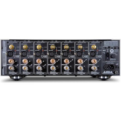 NAD M28 Seven Channel Amplifier