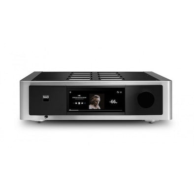 NAD M33 Integrated Amplifier