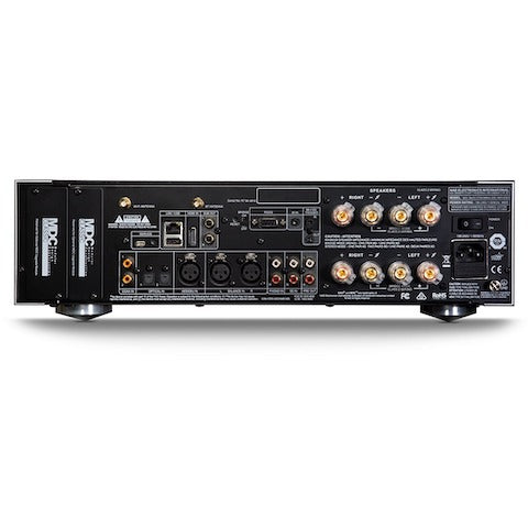 NAD M33 Integrated Amplifier