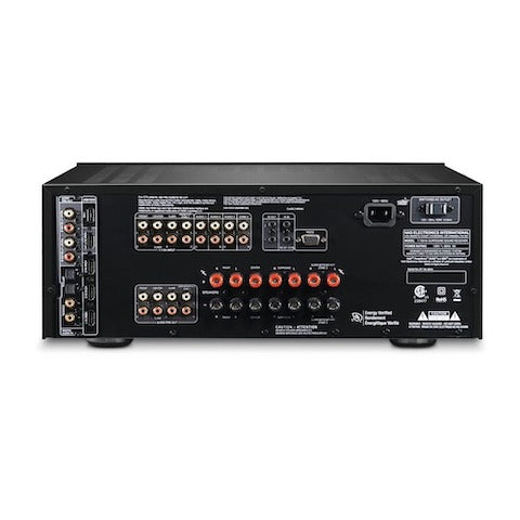 NAD T 758 V3i Home Theatre Receiver