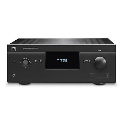 NAD T 758 V3i Home Theatre Receiver