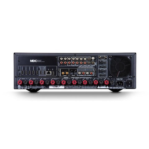 NAD T 778 Home Theatre Receiver
