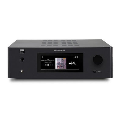 NAD T 778 Home Theatre Receiver