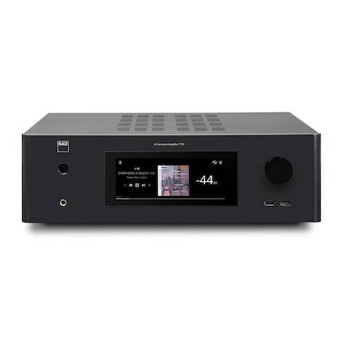 NAD T 778 Home Theatre Receiver