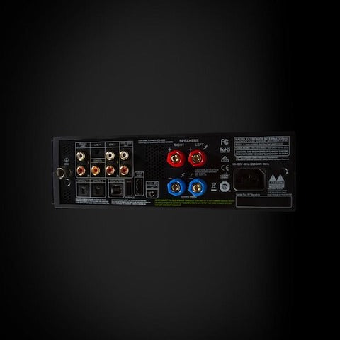 NAD D 3045 Integrated Amplifier