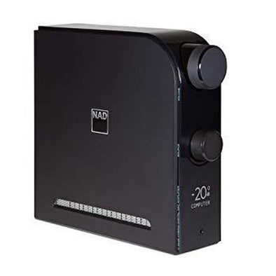 NAD D 3045 Integrated Amplifier