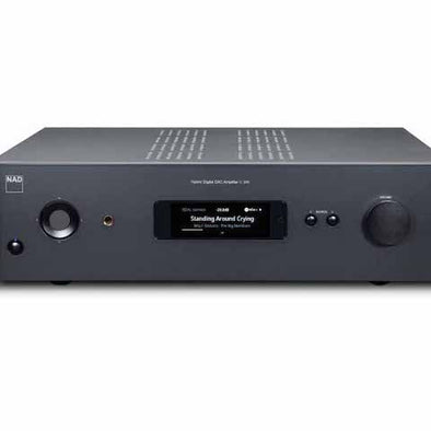 NAD C 399 Integrated Amplifier ON SALE