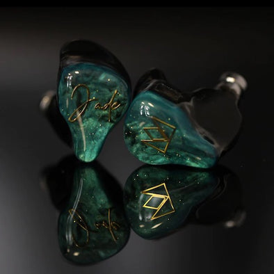 Noble Audio Jade In Ear Monitors