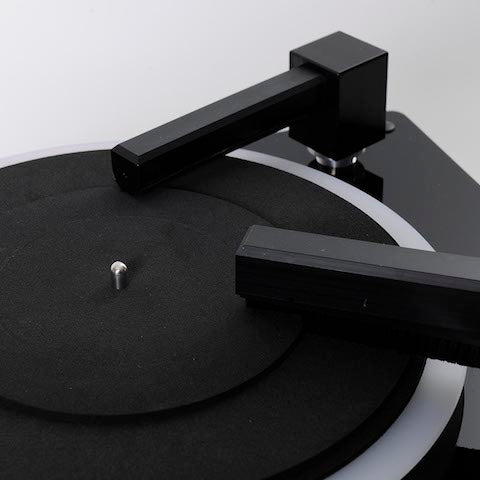 Nessie Vinylcleaner PRO Record Cleaning Machine