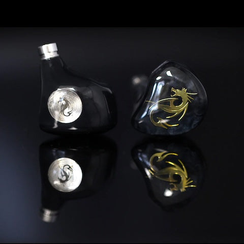Noble Audio Kublai Khan In Ear Monitors