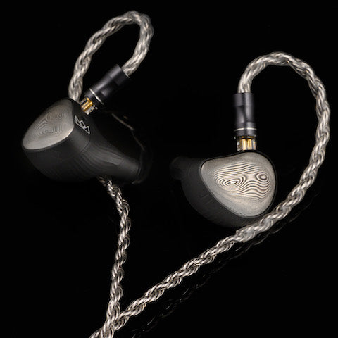 Noble Audio Viking Ragnar In Ear Monitors ON SALE