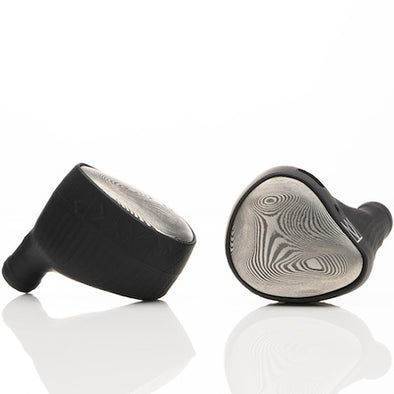 Noble Audio Viking Ragnar In Ear Monitors