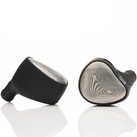 Noble Audio Viking Ragnar In Ear Monitors ON SALE