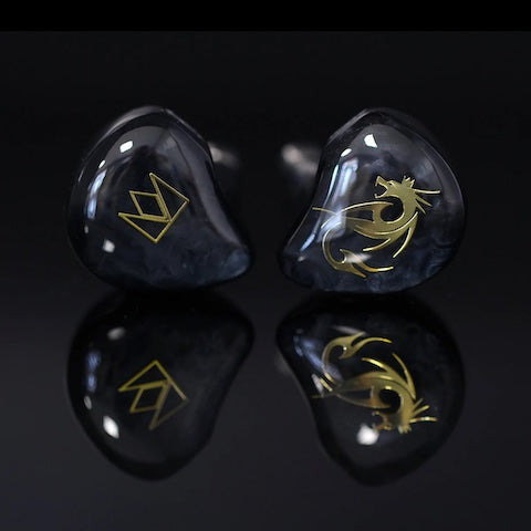 Noble Audio Kublai Khan In Ear Monitors