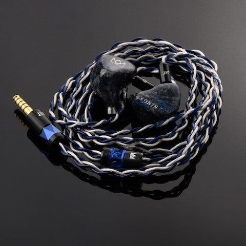 Noble Audio Ronin In Ear Monitors