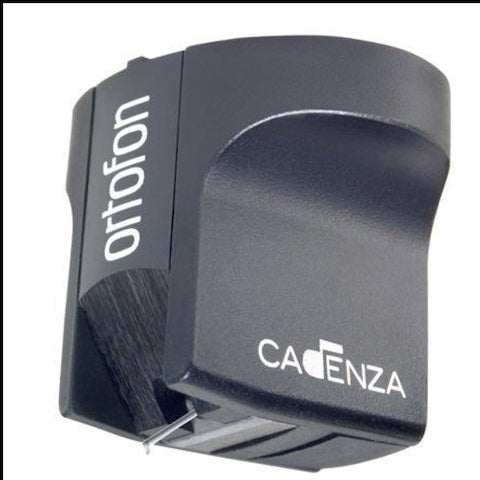 Ortofon Cadenza Series Cartridges