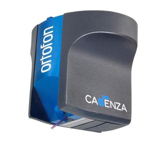 Ortofon Cadenza Series Cartridges