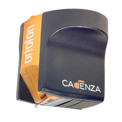 Ortofon Cadenza Series Cartridges