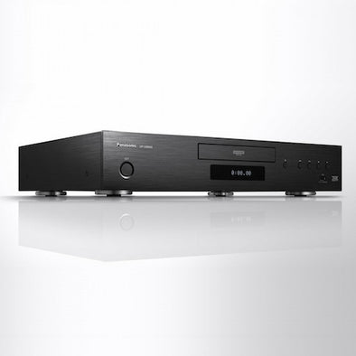 Panasonic DP UB9000 Ultra HD Blu Ray Player IN STOCK