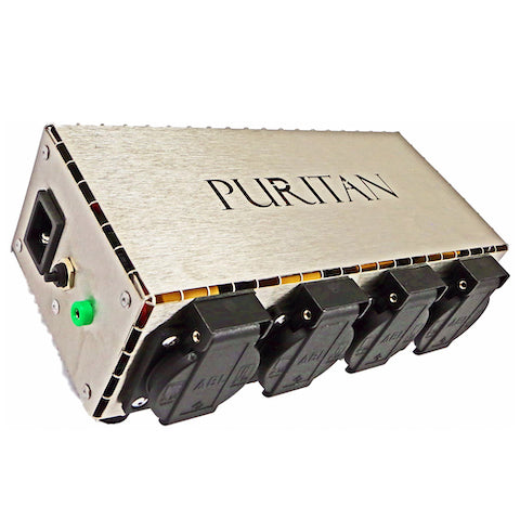 Puritan Audio Power Brick Series