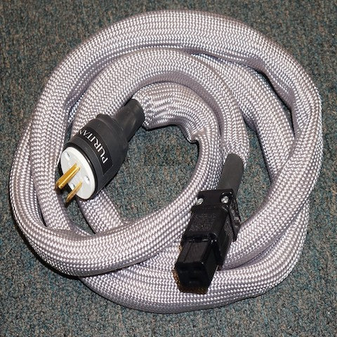 Puritan Audio Ultimate Power Cord ON SALE