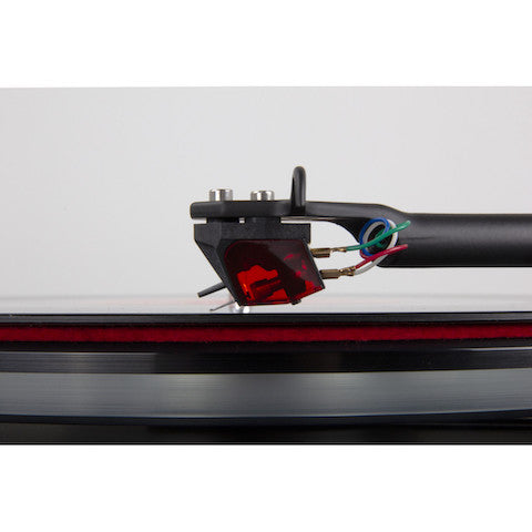 Rega Ania Pro Moving Coil Cartridge