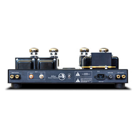 Rogue Audio Atlas Magnum II Amplifier