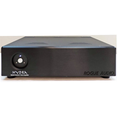 Rogue Audio Dragon and Hydra Amplifiers
