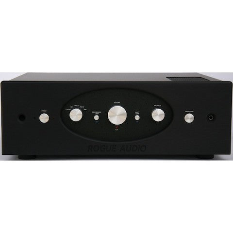 Rogue Audio Pharaoh II Integrated Amplifier