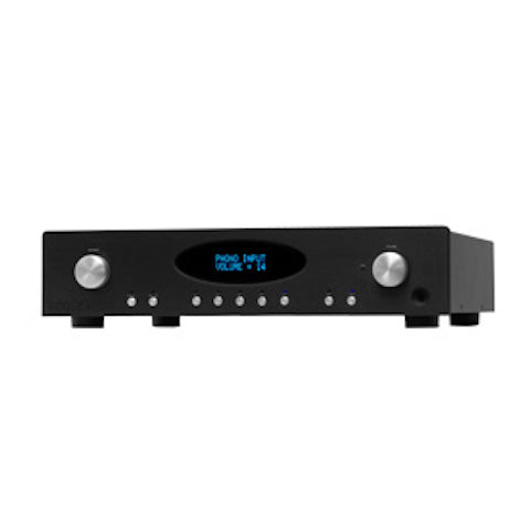 Rogue Audio RP 5 v2  Preamplifier