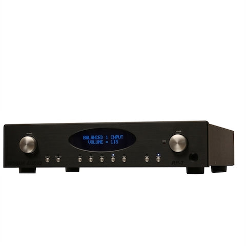 Rogue Audio RP 7  Preamplifier