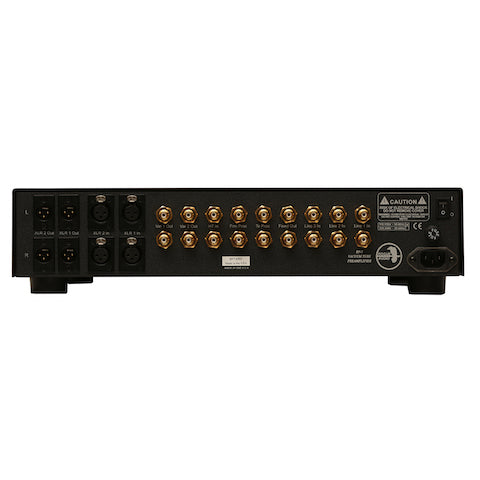 Rogue Audio RP 7  Preamplifier