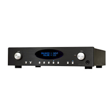 Rogue Audio RP 9 Preamplifier