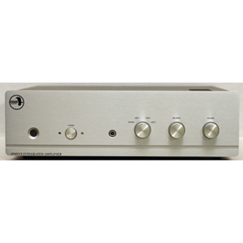 Rogue Audio Sphinx V3 Series Integrated Amplifier