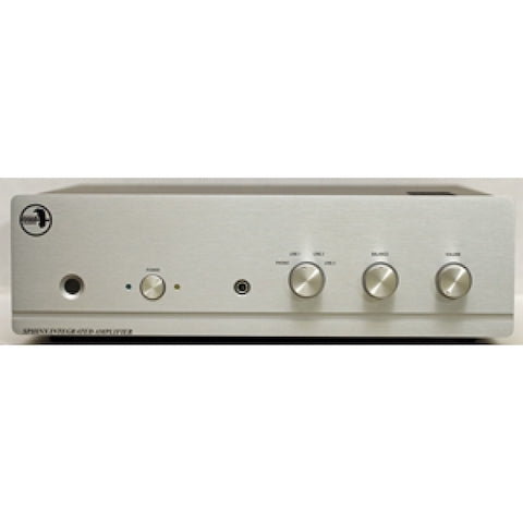 Rogue Audio Sphinx V3 Integrated Amplifier