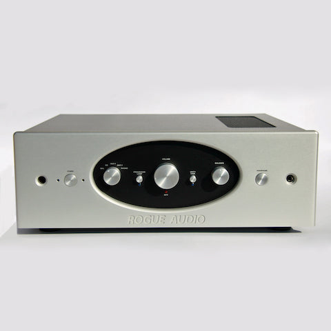 Rogue Audio Pharaoh II Integrated Amplifier