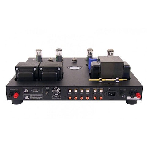 Rogue Audio Cronus Magnum III Integrated Amplifier