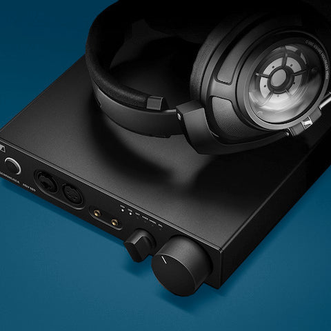 Sennheiser HD800S Headphones – Noteworthy Audio