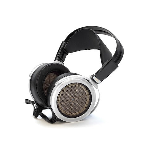 Stax SR-009S Electrostatic Headphones