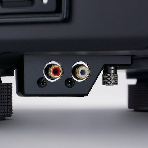Technics SL-1200 GR and SL-1210 GR Grand Class Direct Drive Turntable