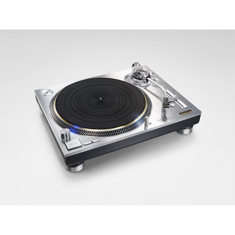 Technics SL-1200G and SL-1210G Series Grand Class Direct Drive Turntable ON SALE IN STORE SPECIAL