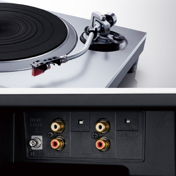 Technics SL-1500C Premium Class Direct Drive Turntable