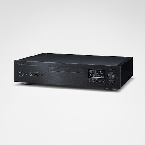 Technics SL-G700M2 Network and SACD CD Player Dac Streamer IN STOCK