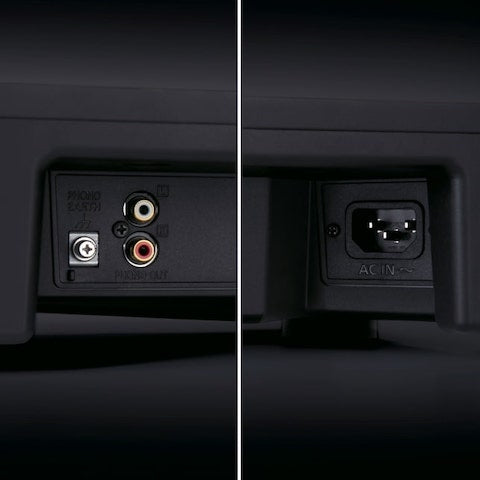 Technics SL-1200 MK7 Direct Drive Turntable